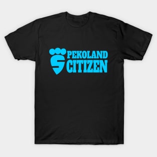 Pekoland Citizen T-Shirt